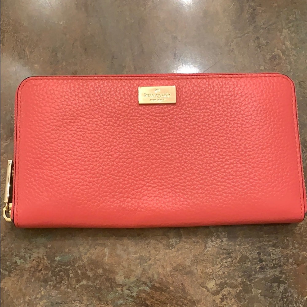 Kate spade wallet